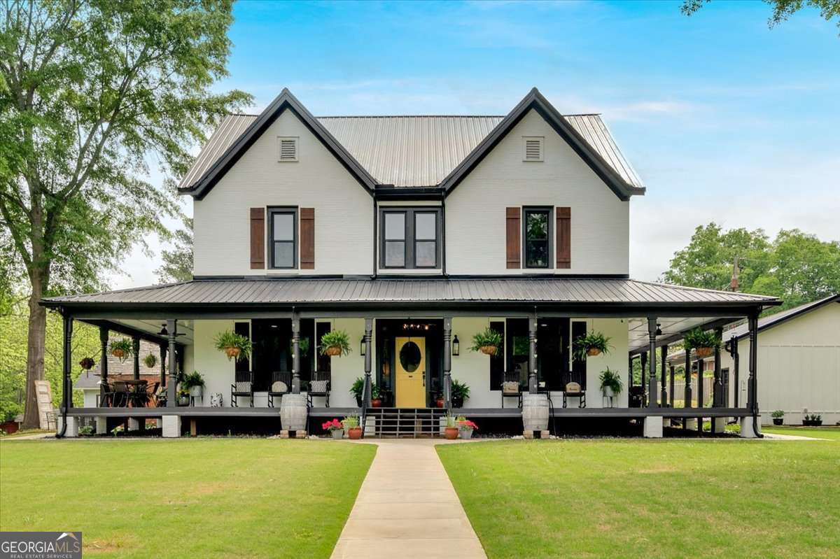 540 N Marble Street, Rockmart GA 30153