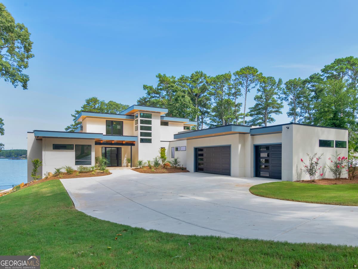 Lake Spivey Estates · 3258 S Bay Drive, Jonesboro GA 30236