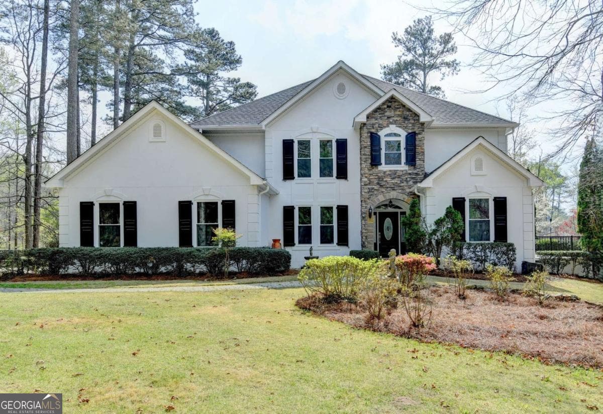 6336 Old Shadburn Ferry Road, Buford GA 30518