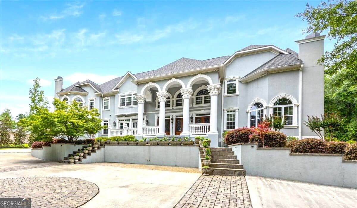 North Rivoli Farms · 311 North Rivoli Farms Drive, Macon GA 31210
