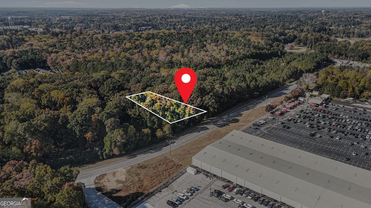 4055 Global Gateway Connector, Atlanta GA 30337
