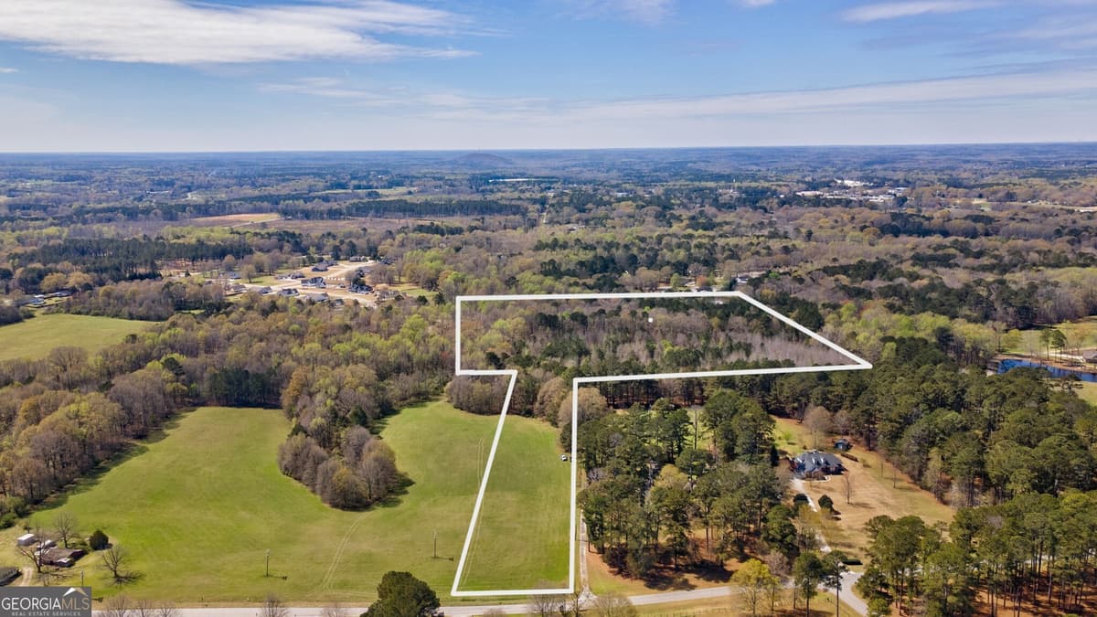 0 Poplar Street, Monroe GA 30655