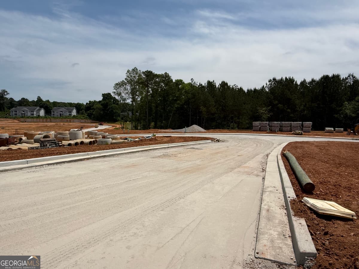 0 Skinner Road, Carrollton GA 30117
