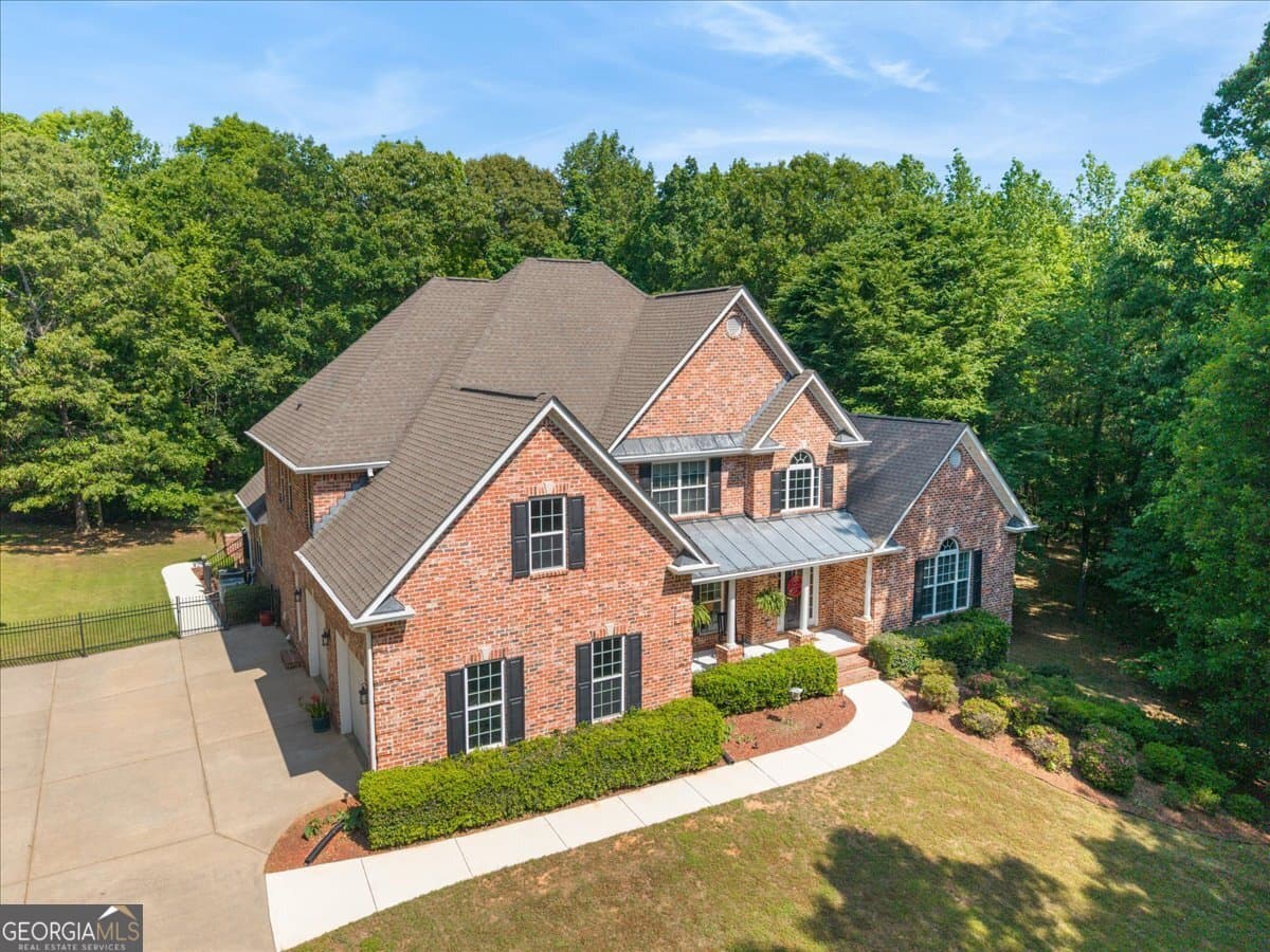 1050 Cedar Grove Drive, Buckhead GA 30625