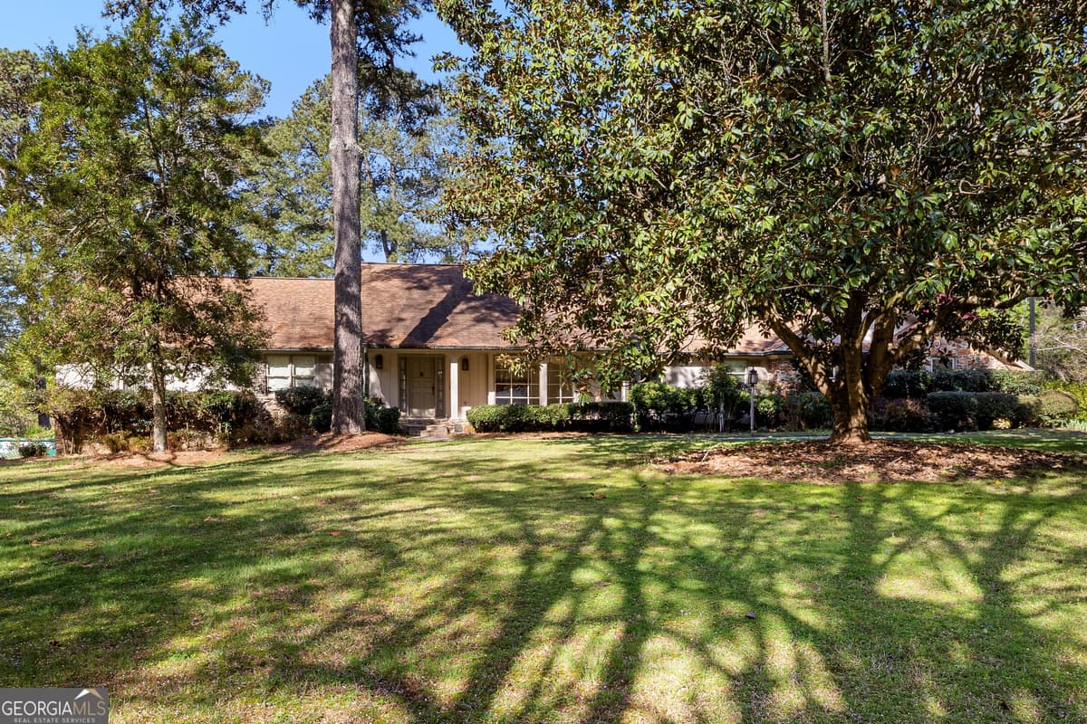 1107 Highway 92 S, Fayetteville GA 30215