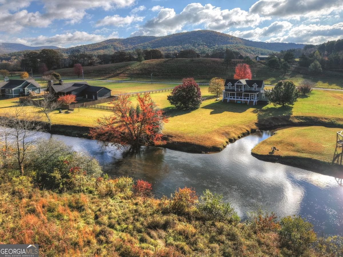 Woodpecker Resort · 47 Downy Road # 2, Blue Ridge GA 30513