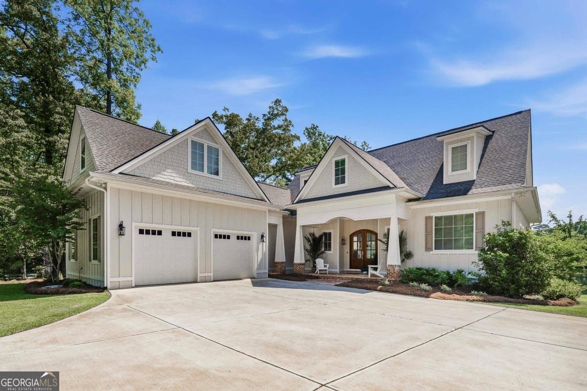 112 S Cay Drive, Milledgeville GA 31061