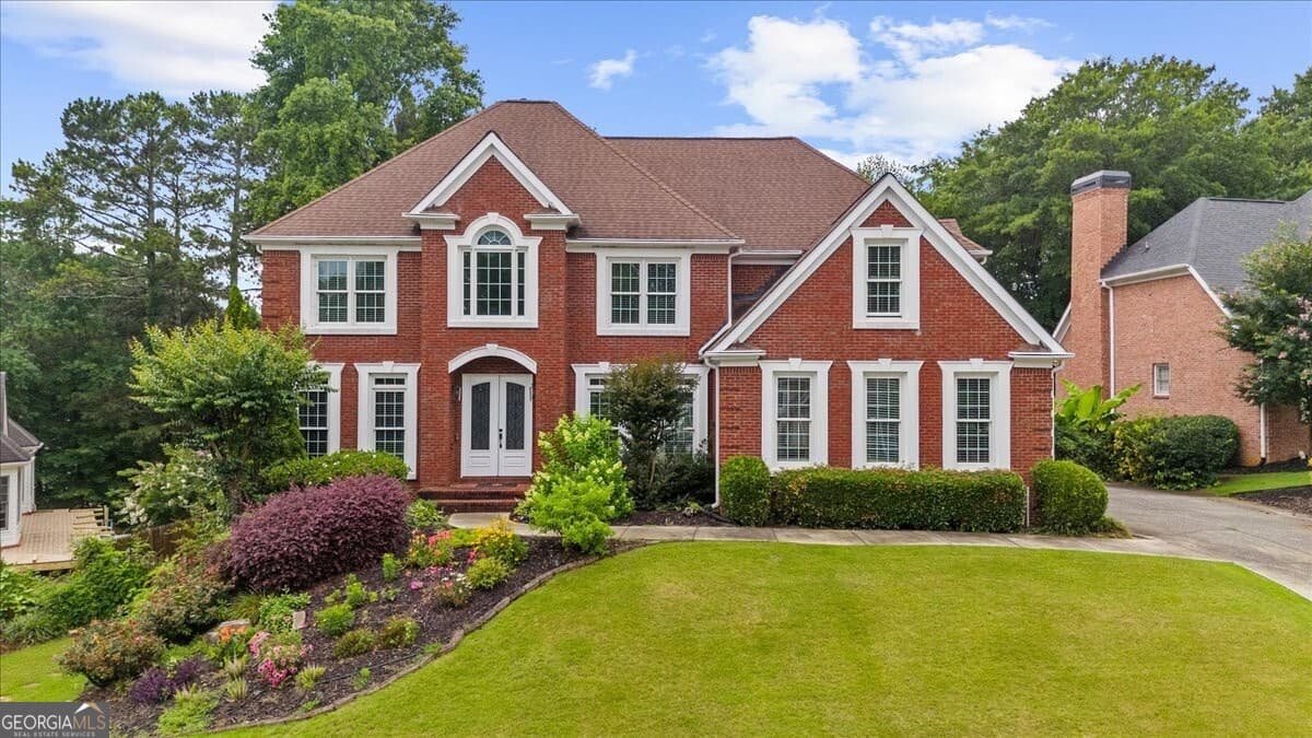 Hamilton Mill Parkside · 1705 Millside Terrace, Dacula GA 30019