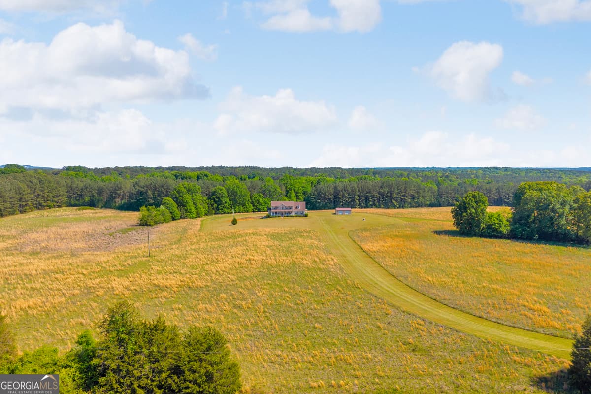 3248 Metasville Road, Washington GA 30673