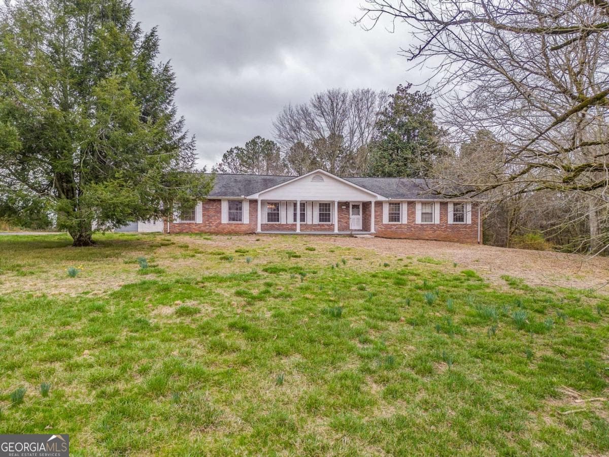 1065 Cartersville Street, Ball Ground GA 30107