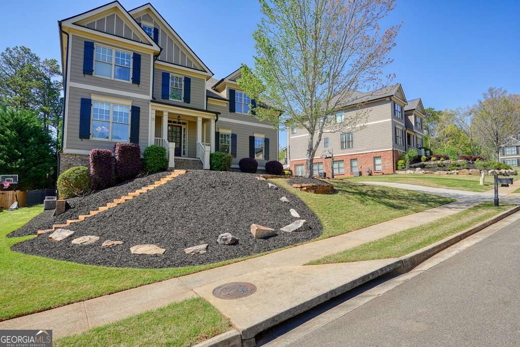 River Green · 302 Grant Court, Canton GA 30114