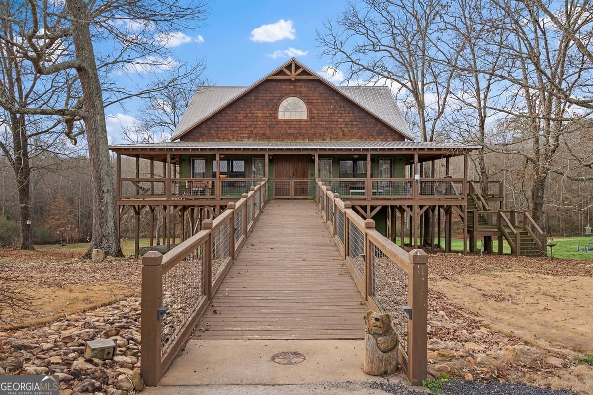 976 Salem Church Road, Carrollton GA 30117