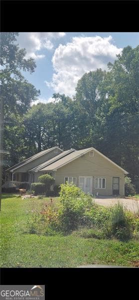 4264 Aaron Sosebee Road, Cumming GA 30040