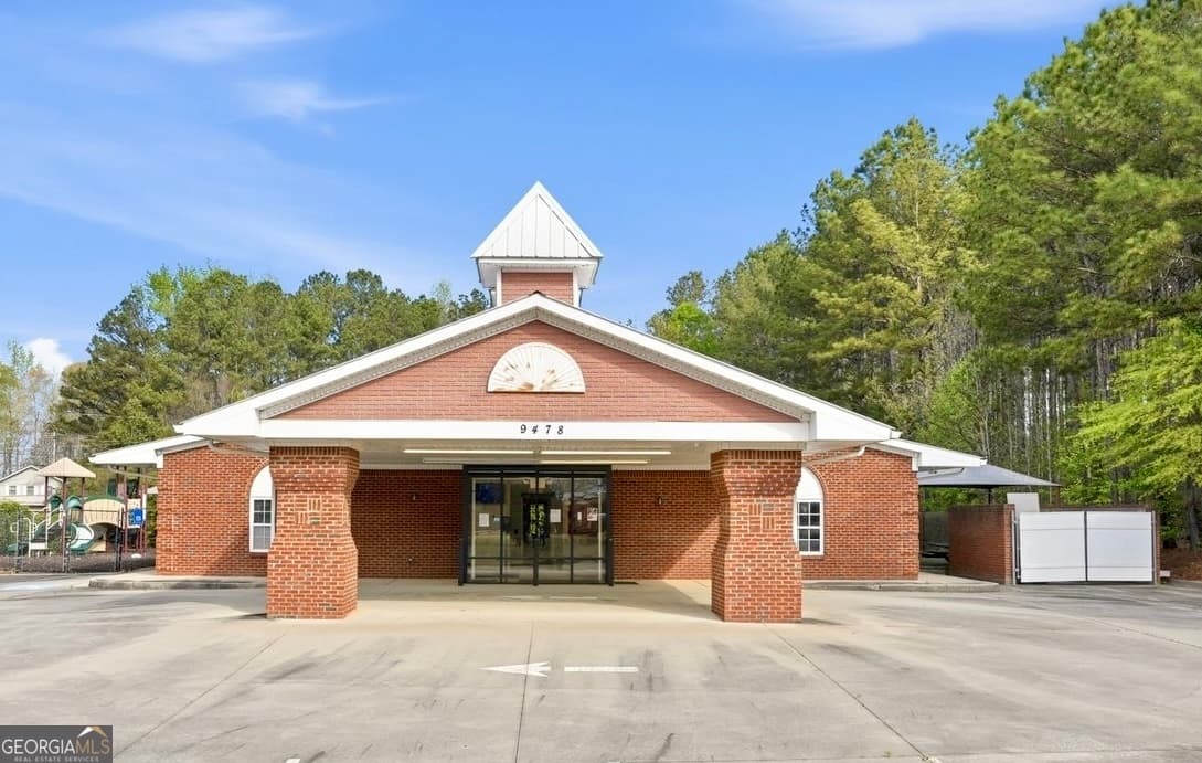 9478 Winding Way Lane, Jonesboro GA 30238