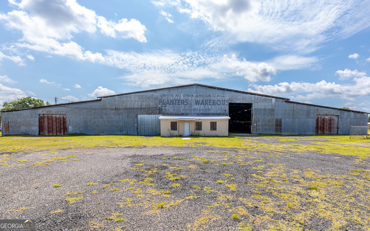 812 Garlington Avenue, Waycross GA 31501