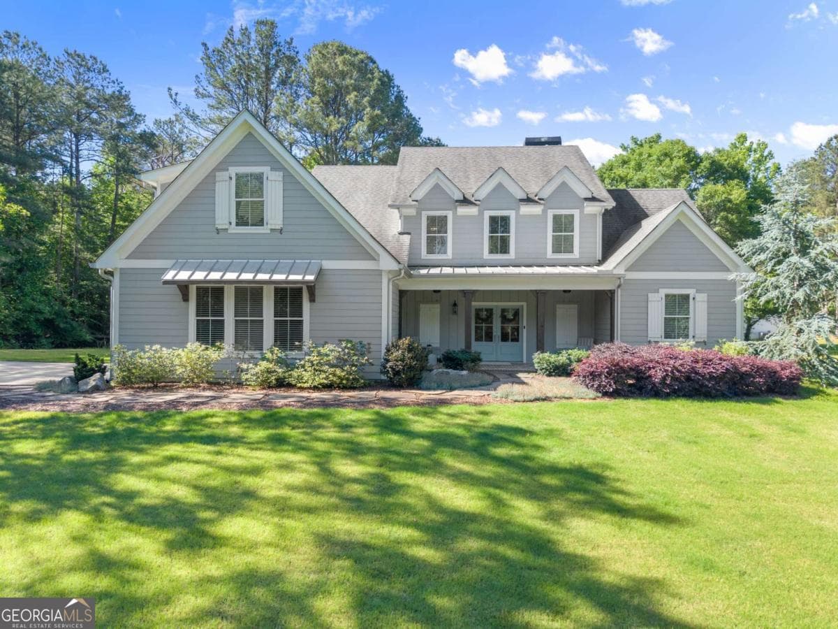 Pirkle Farms · 5822 John Burruss Road, Cumming GA 30040
