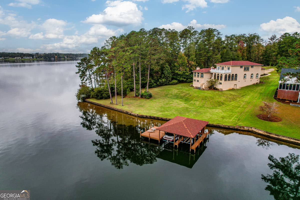 231 Chicory Road, Milledgeville GA 31061