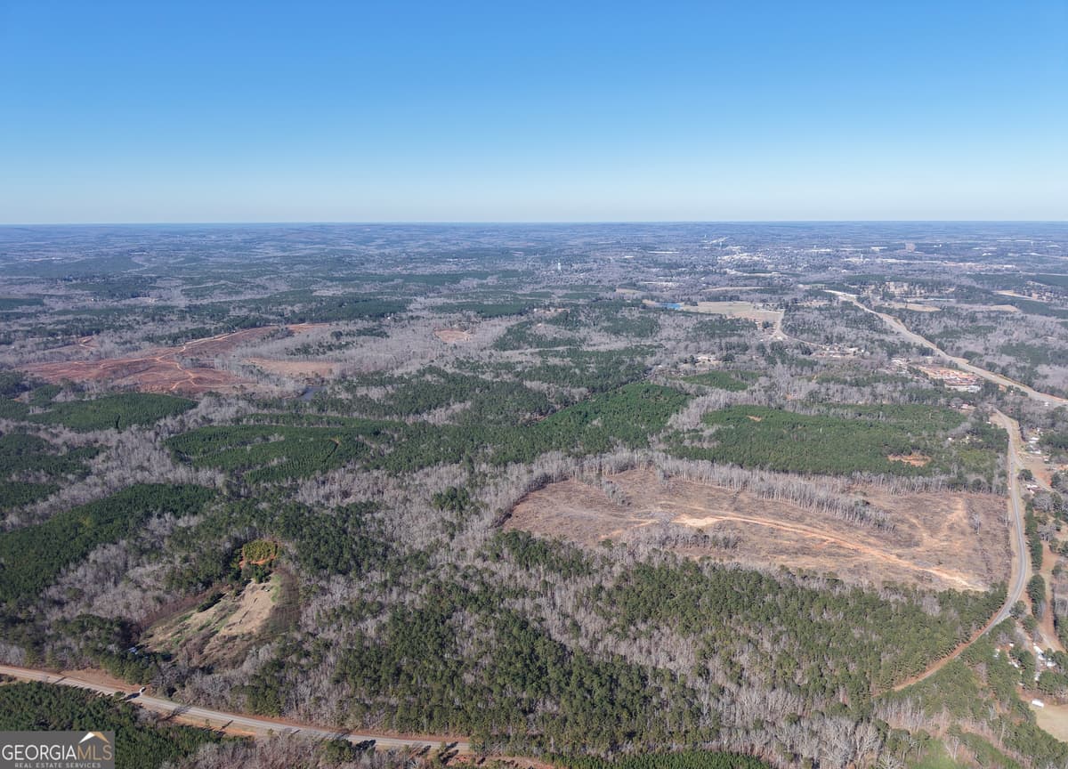 103 ACRES Pobiddy Road, Thomaston GA 30286
