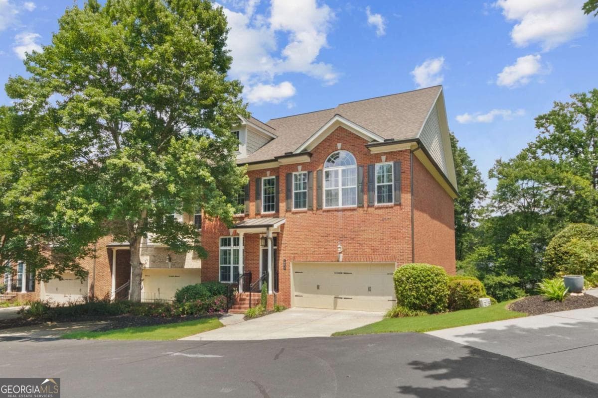 The Park at Haynes Manor · 10421 Park Walk Point, Johns Creek GA 30022