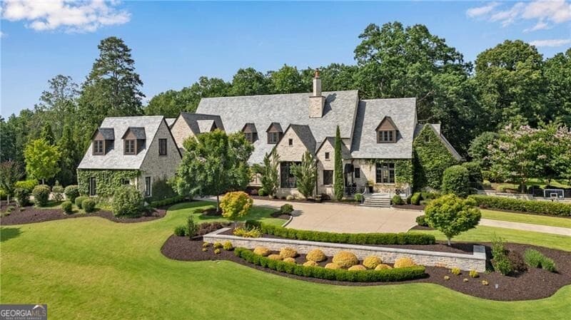 Rivers Edge Milton · 560 Lost River Bend, Milton GA 30004