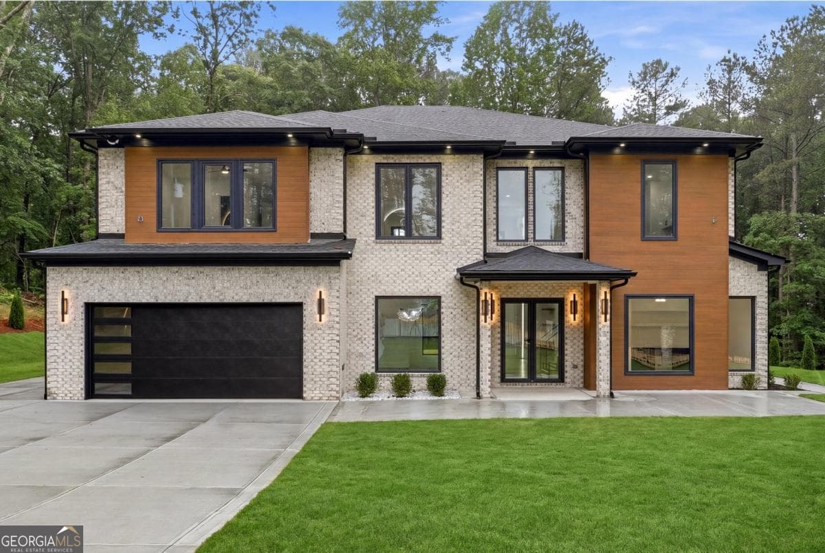 1563 Whitley Road, Dacula GA 30019