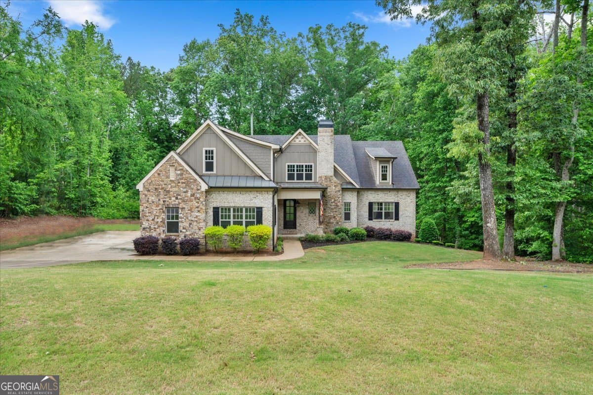 River Forest · 103 Heights Avenue, Forsyth GA 31029