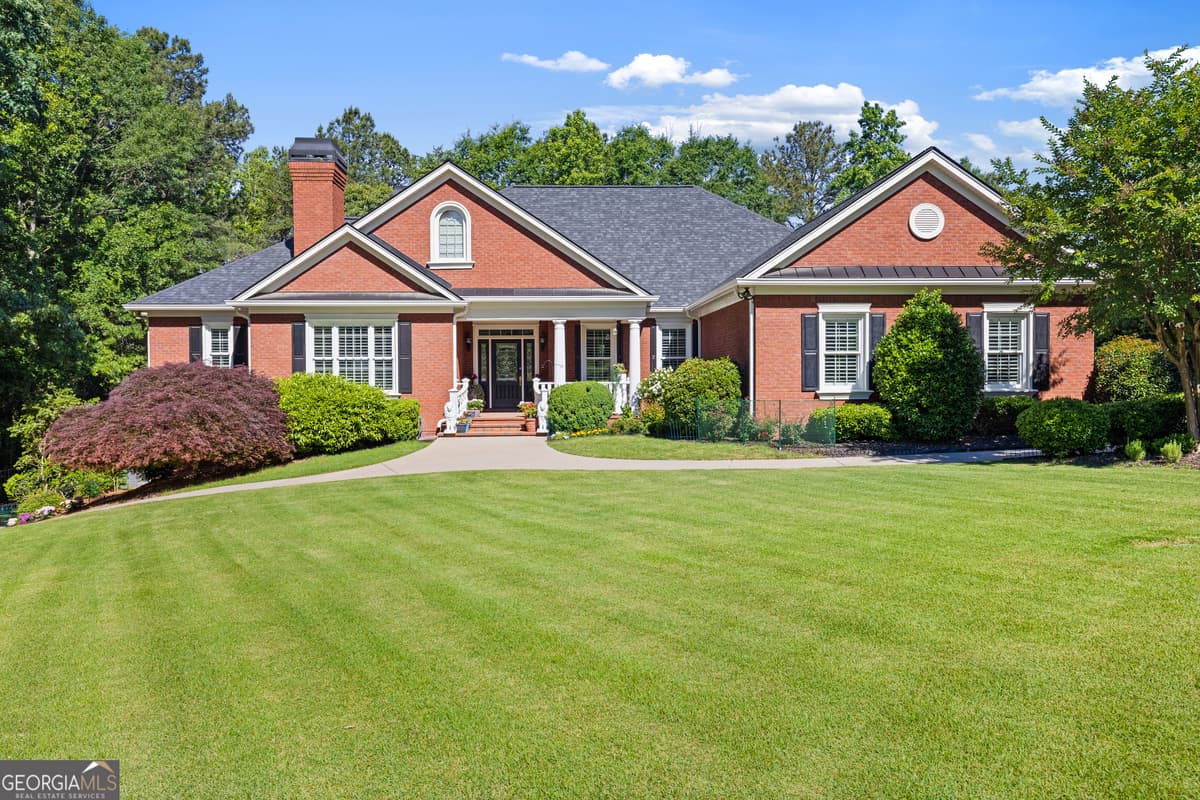 Chateau Elan · 5222 Legends Drive, Braselton GA 30517