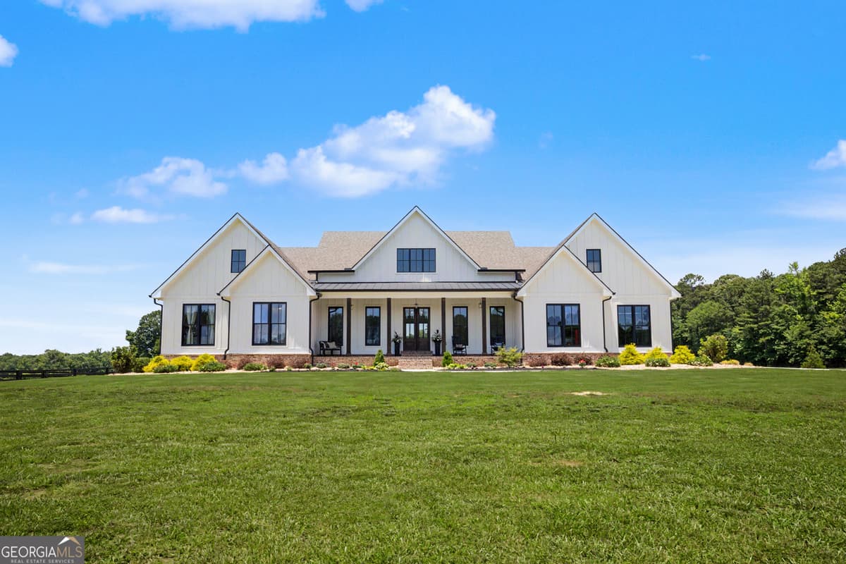 Marigold Farms · 575 Elders Mill Road, Senoia GA 30276
