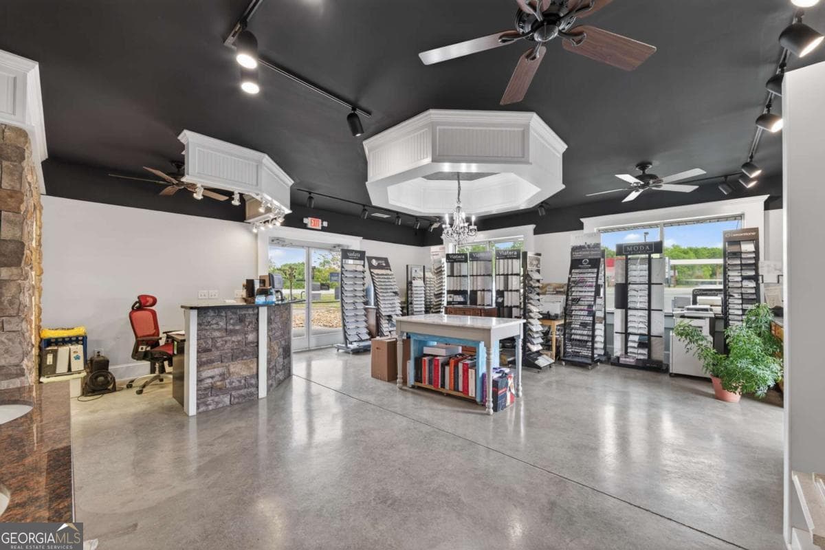 5929 Joe Frank Harris Parkway NW, Adairsville GA 30103