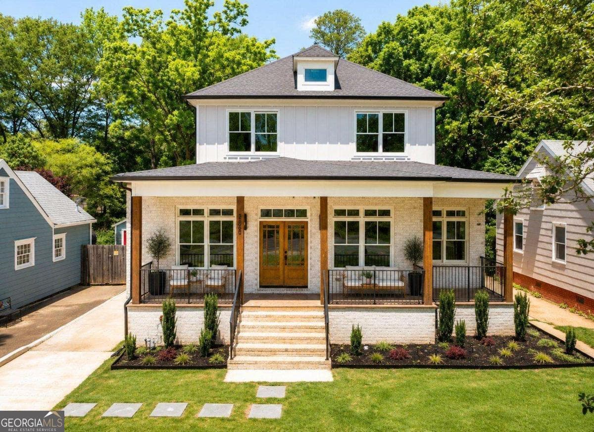 East Lake · 2808 Hosea L Williams Drive NE, Atlanta GA 30317