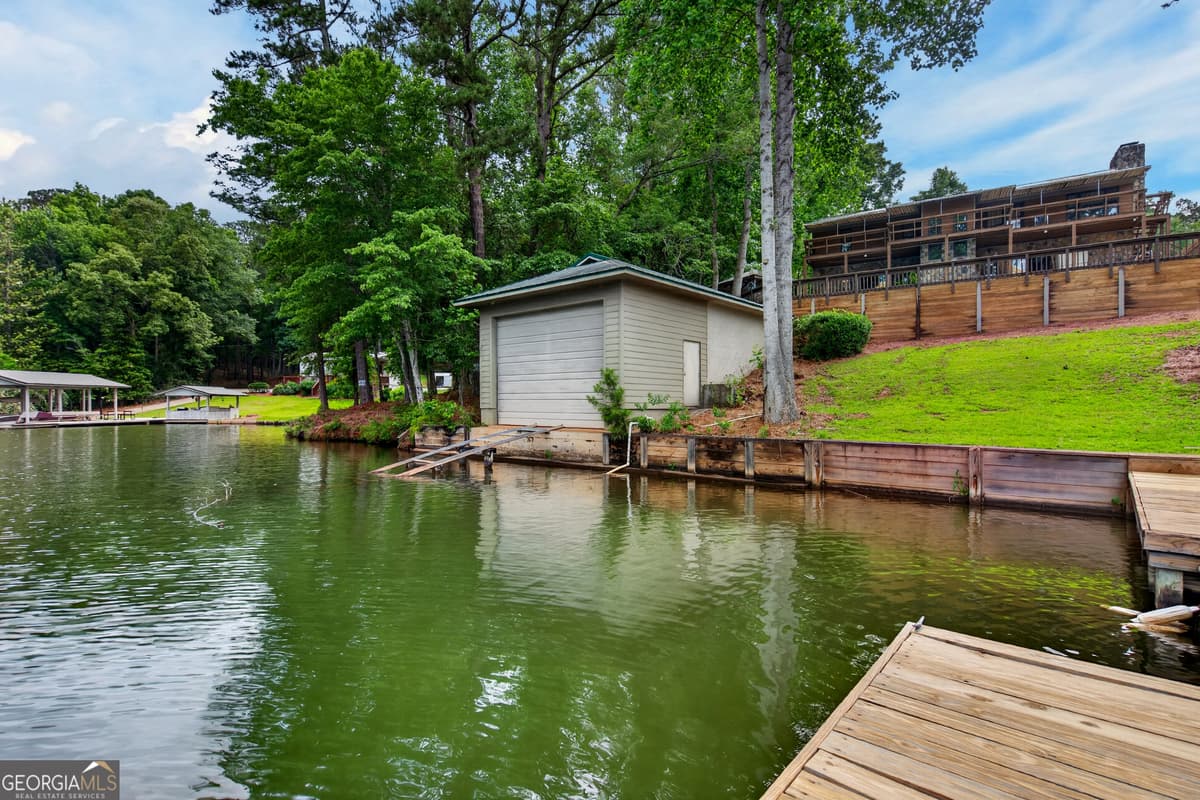 Georgia Bartlett's Ferry Recreation Development · 180 Old House Road, Hamilton GA 31811