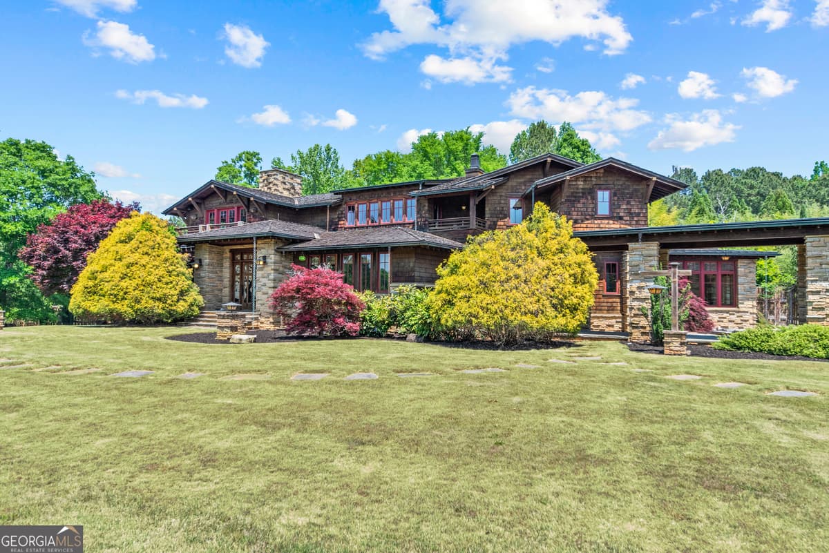 1875 Reids Ferry Road, Buckhead GA 30625