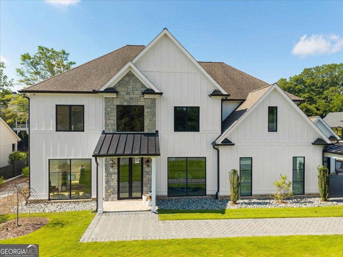 Downtown Alpharetta · 212 Brooke Drive, Alpharetta GA 30009