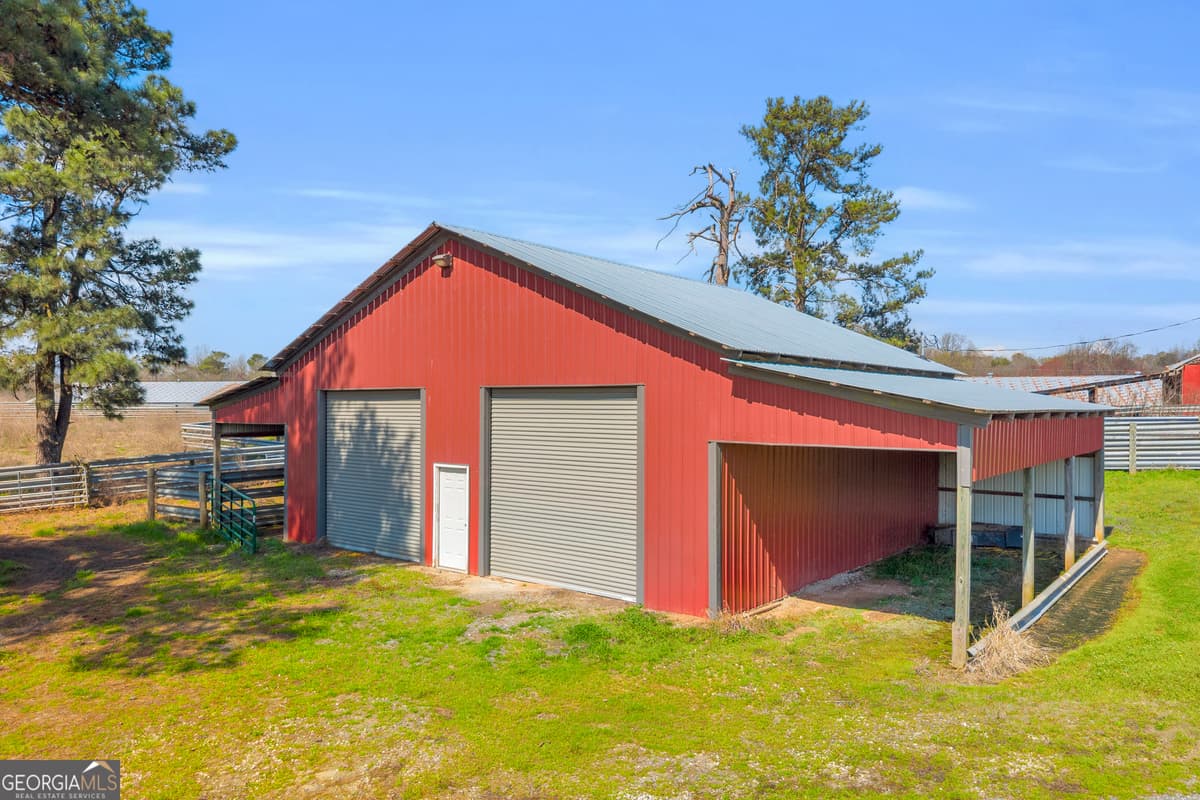 228 W Main Street, Bowersville GA 30516