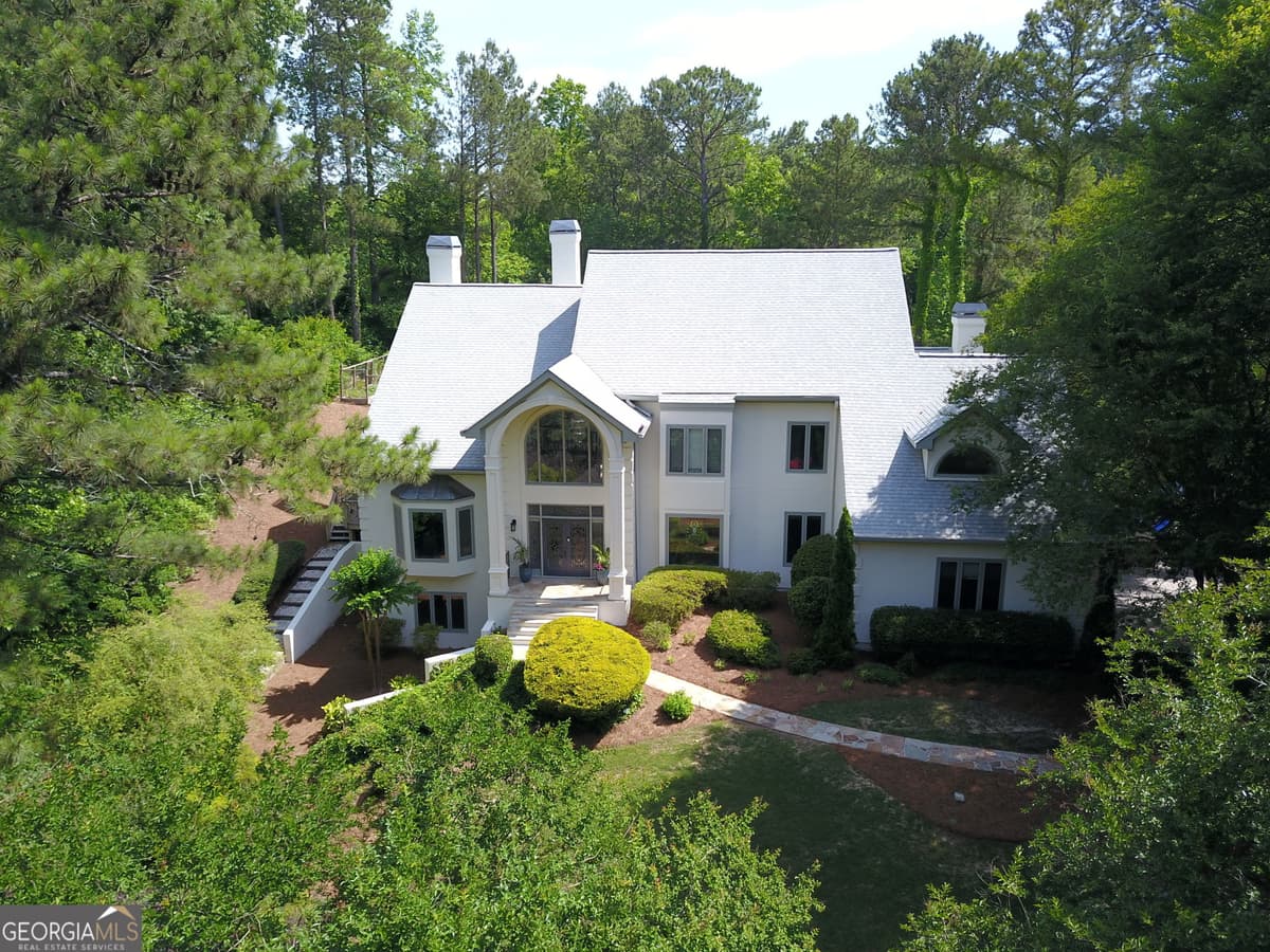 Waterford · 10 Quarry Lake Court, Atlanta GA 30342