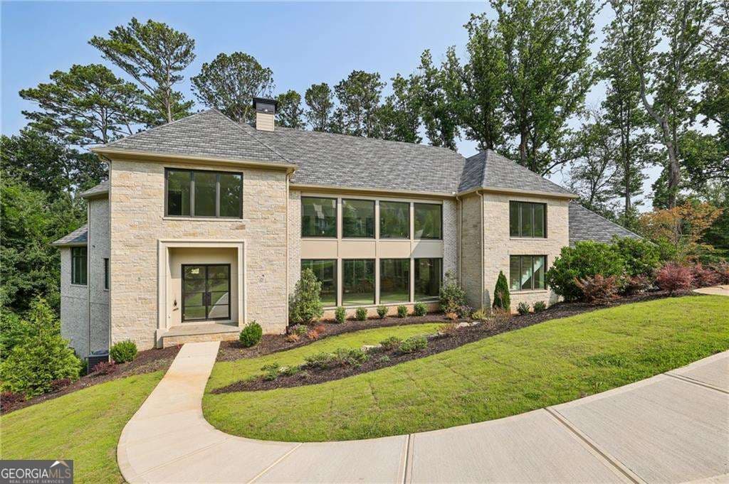 Ivy Ridge North Buckhead · 825 Kenry Court, Atlanta GA 30342