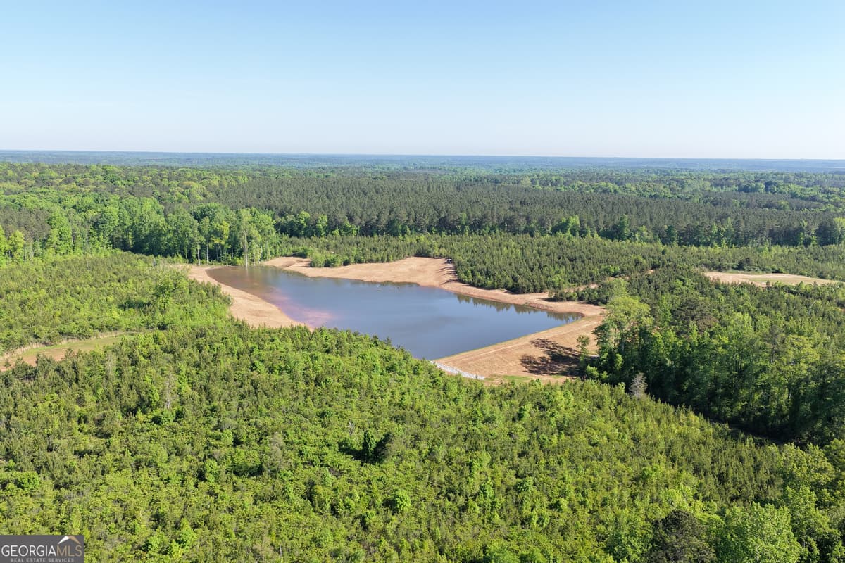 178.235 AC Rocky Mount Road, Luthersville GA 30251