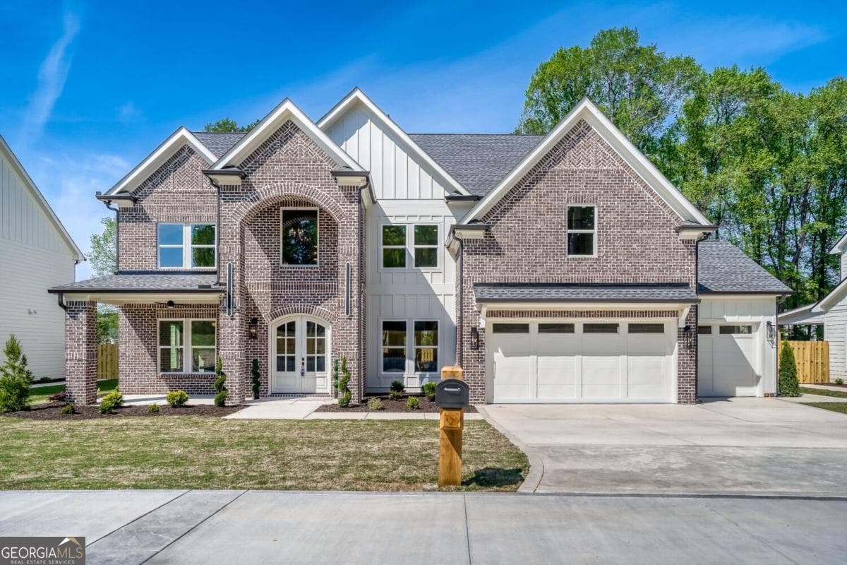 936 Cooper Road, Grayson GA 30017
