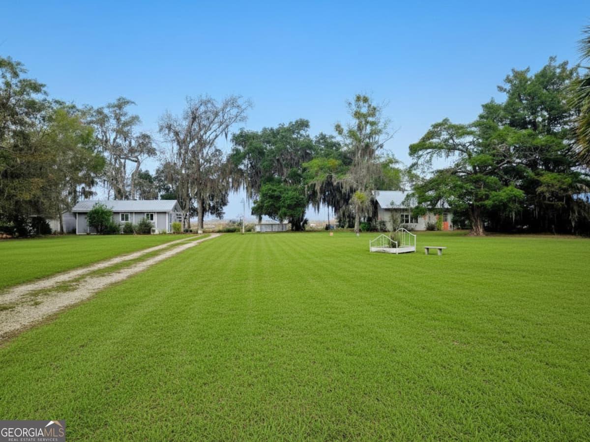 Blounts · 132/154 River Drive, Midway GA 31320