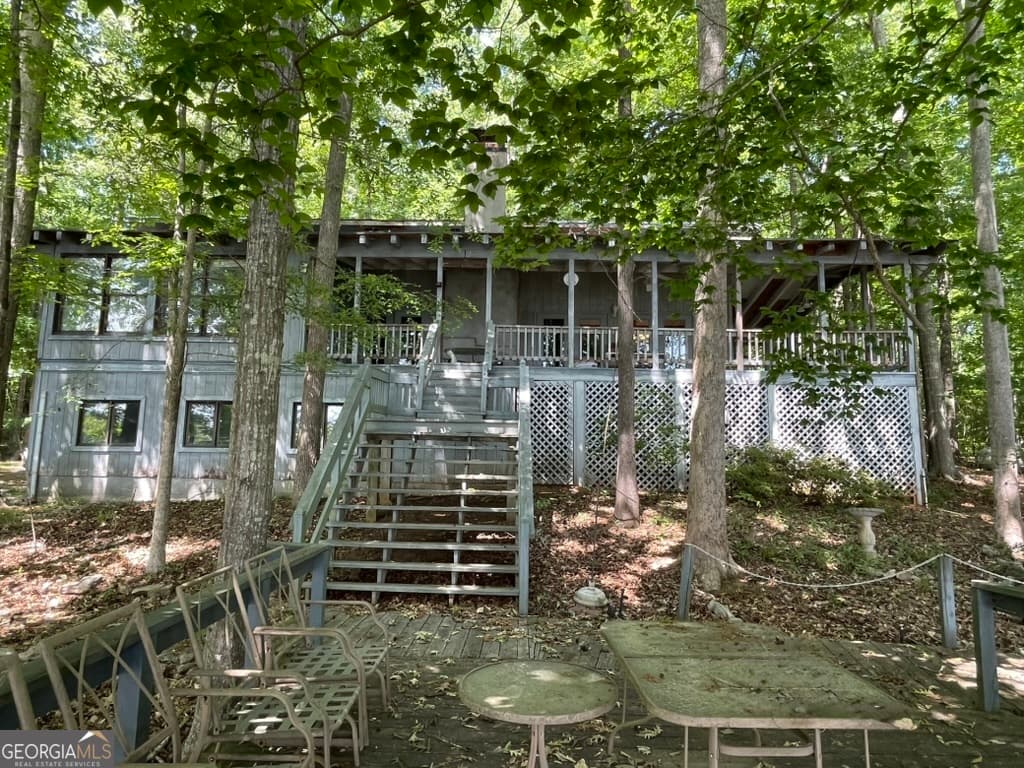 1973 Reids Ferry Road, Buckhead GA 30625