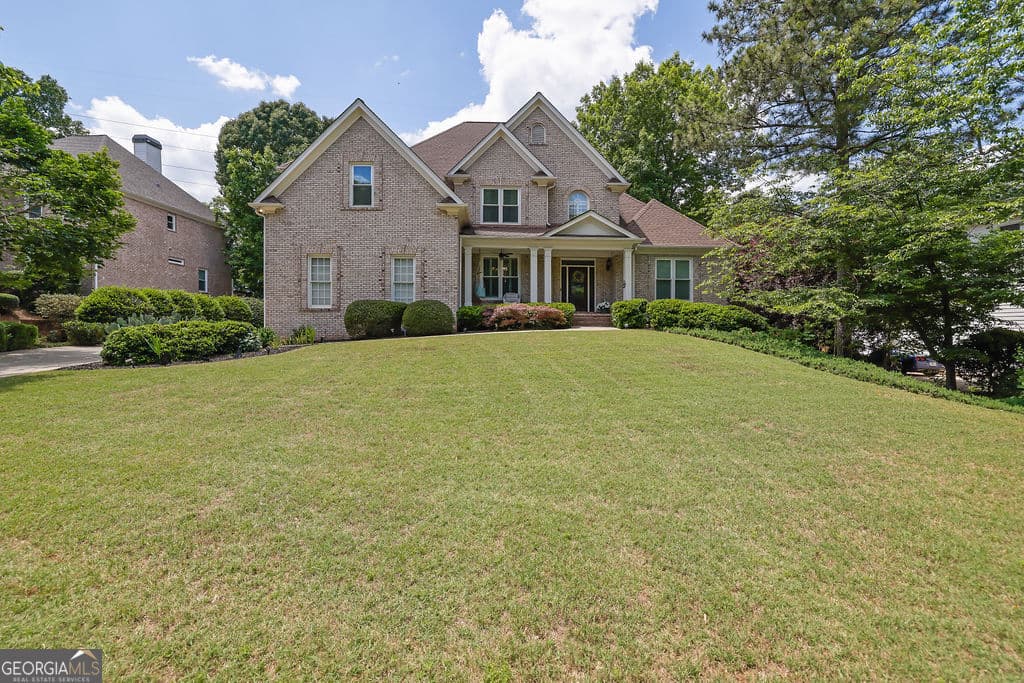 HARDAGE FARM · 781 Hardage Farm Drive NW, Marietta GA 30064