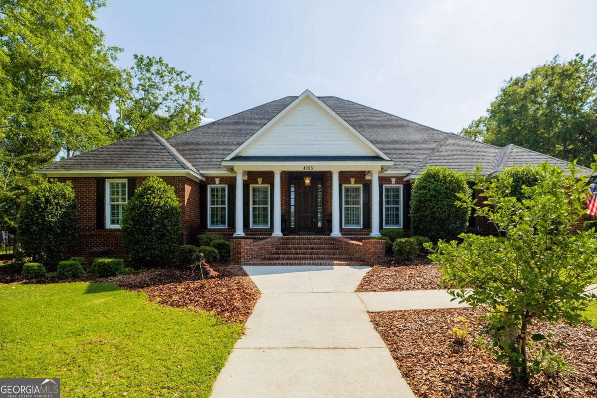 Kinderlou Forest · 4305 Fouracre Place, Valdosta GA 31601