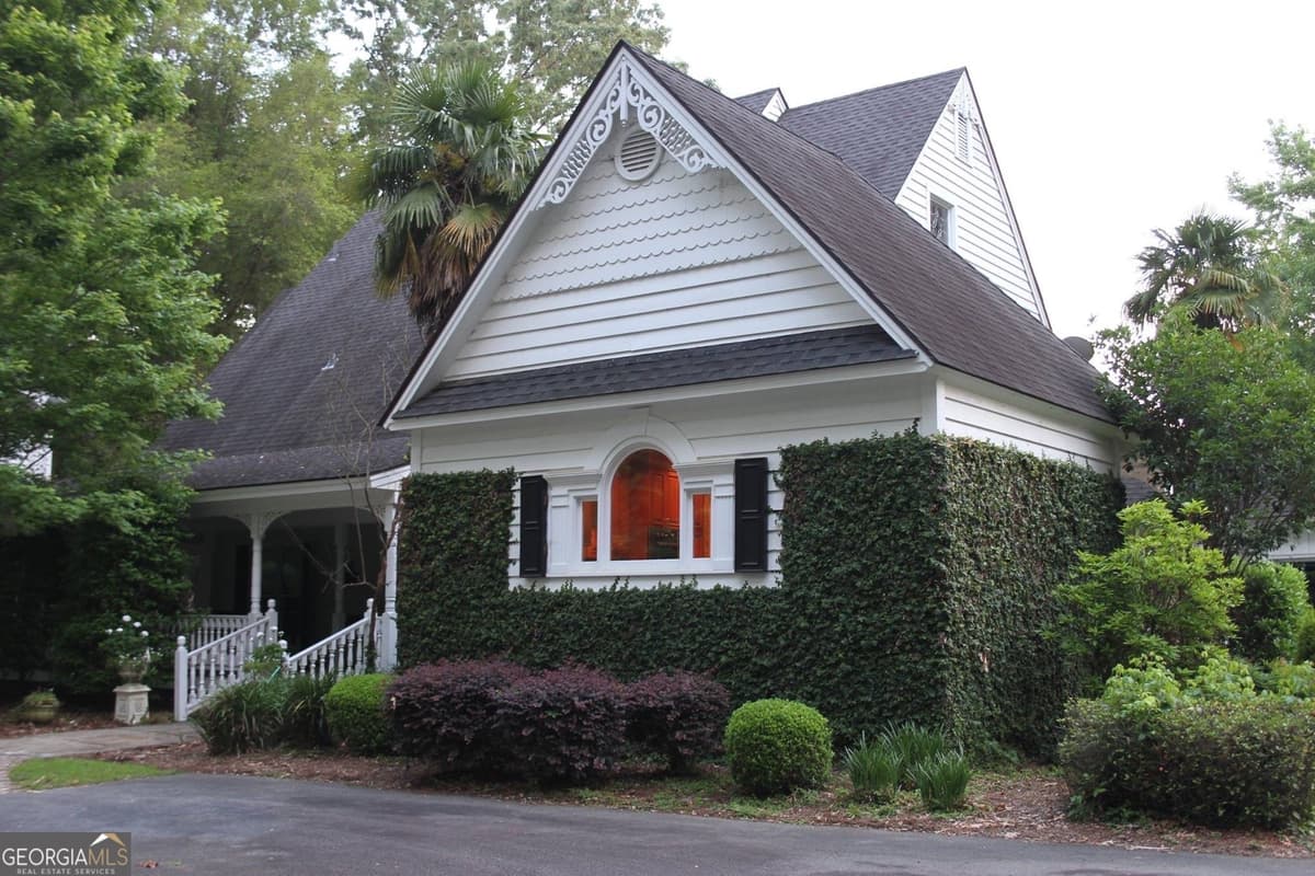 Valhalla North · 124 N Valhalla Lane, Cordele GA 31015