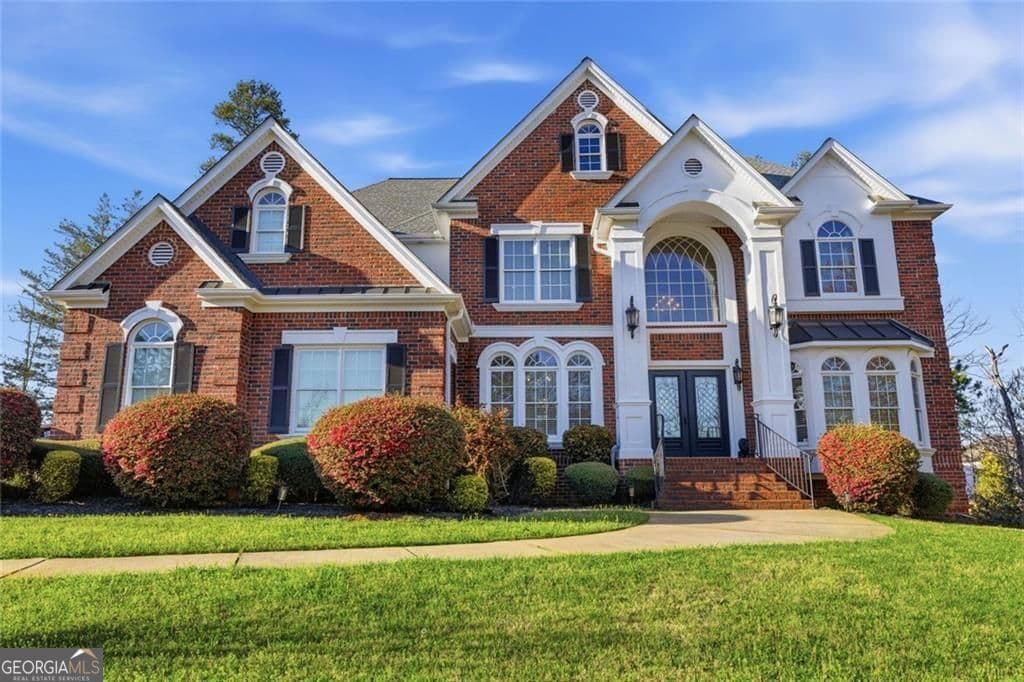 Prestley Park · 5662 Tuxedo Drive, Douglasville GA 30135