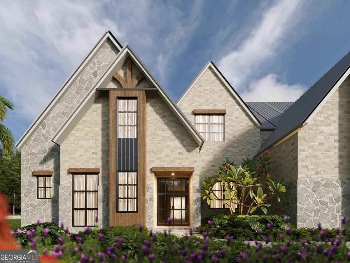 Bethany Estates · 6146 Bethany View Trail, Buford GA 30518