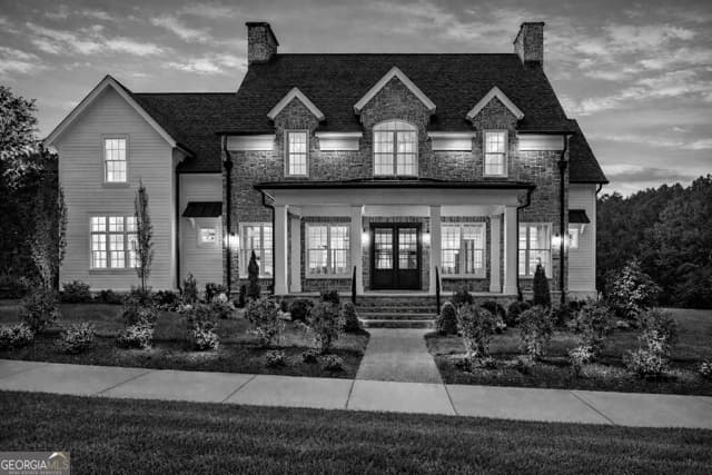 Magnolia Manor North · 0 Magnolia Manor Drive, Canton GA 30115