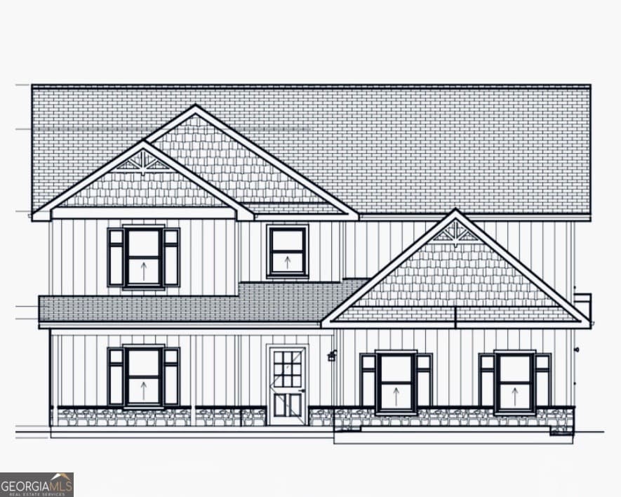The Reserve at Mossy Creek · 0 Samson Way LOT A, Cleveland GA 30528