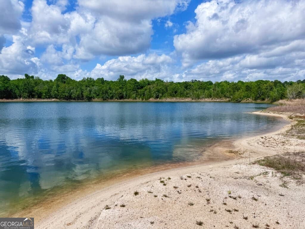 0 Jackson Landing Road, Picayune MS 39466
