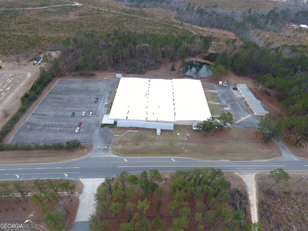 3427 Ga Hwy 297, Vidalia GA 30474