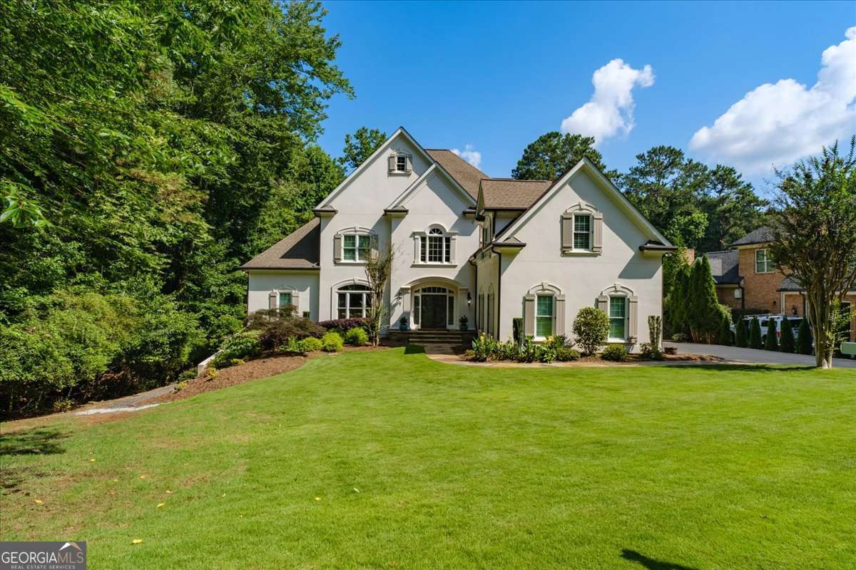 Windward · 680 Americas Cup Cove, Alpharetta GA 30005